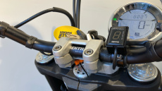 Ducati Scrambler Classic (MY15)